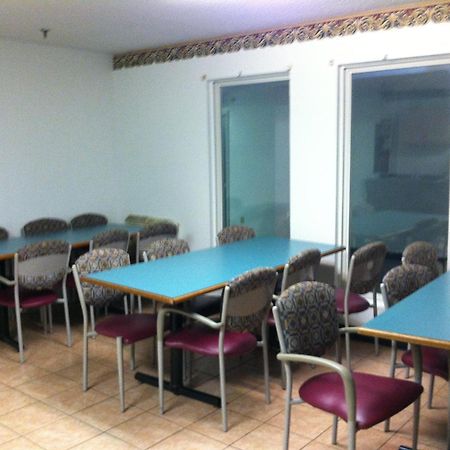 Budget Inn Вентцвілл Екстер'єр фото