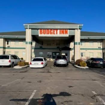 Budget Inn Вентцвілл Екстер'єр фото