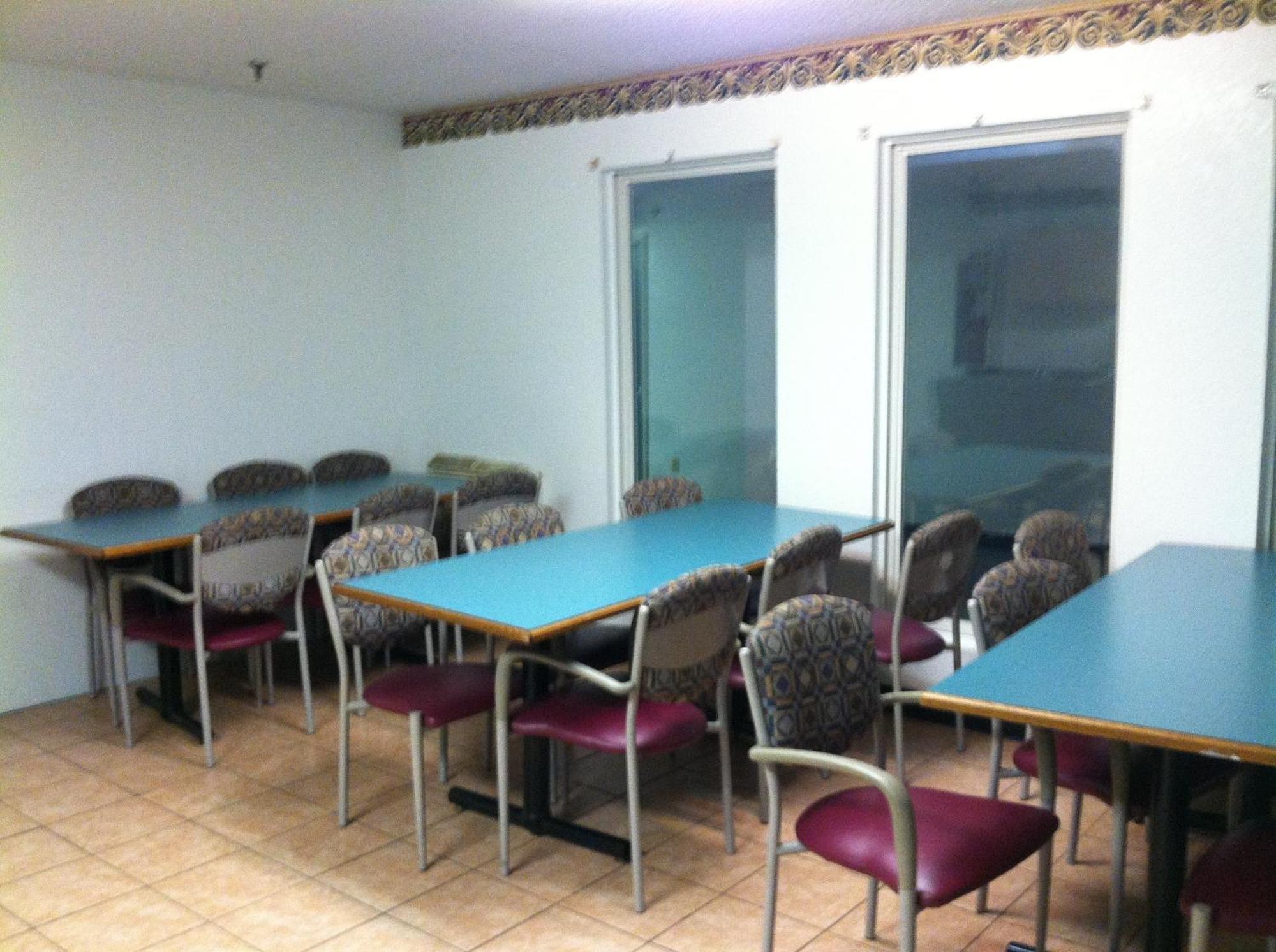 Budget Inn Вентцвілл Екстер'єр фото